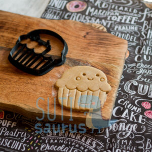 Muffin sütikiszúró